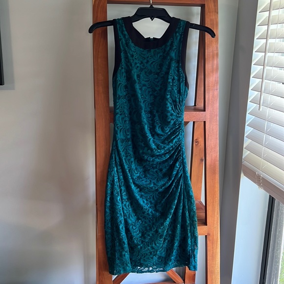 Laundry by Shelli Segal Lace Dress - Picture 1 of 7